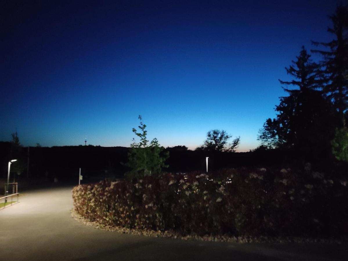 Fewo Albtaleck - Wohnen Im Kurort Waldbronn Buitenkant foto