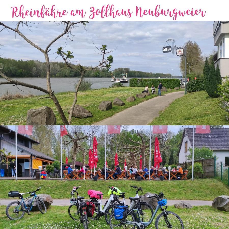 Fewo Albtaleck - Wohnen Im Kurort Waldbronn Buitenkant foto